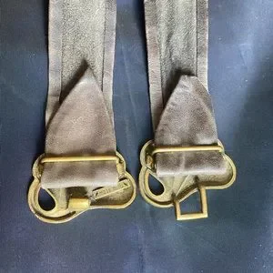 Vintage Moss Mills belt moss mills | Accessories | Moss Mills Belt | Poshmark main image 2